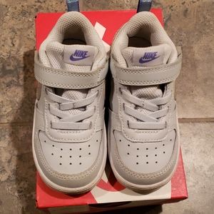 Toddler Girl Nike Sneakers